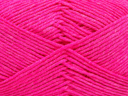 Madame Cotton Touch Neon Pink fnt2-85142