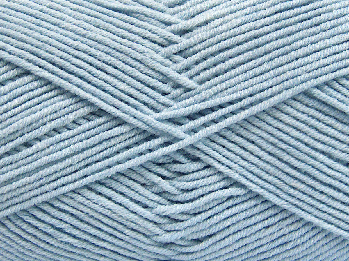 Madame Cotton Touch Baby Blue fnt2-85144