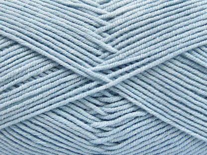 Madame Cotton Touch Baby Blue fnt2-85144