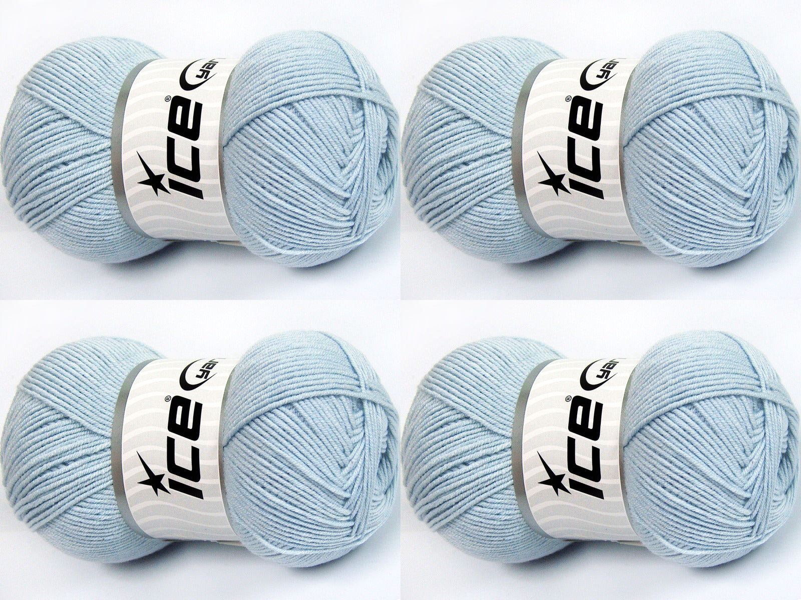 Madame Cotton Touch Baby Blue fnt2-85144
