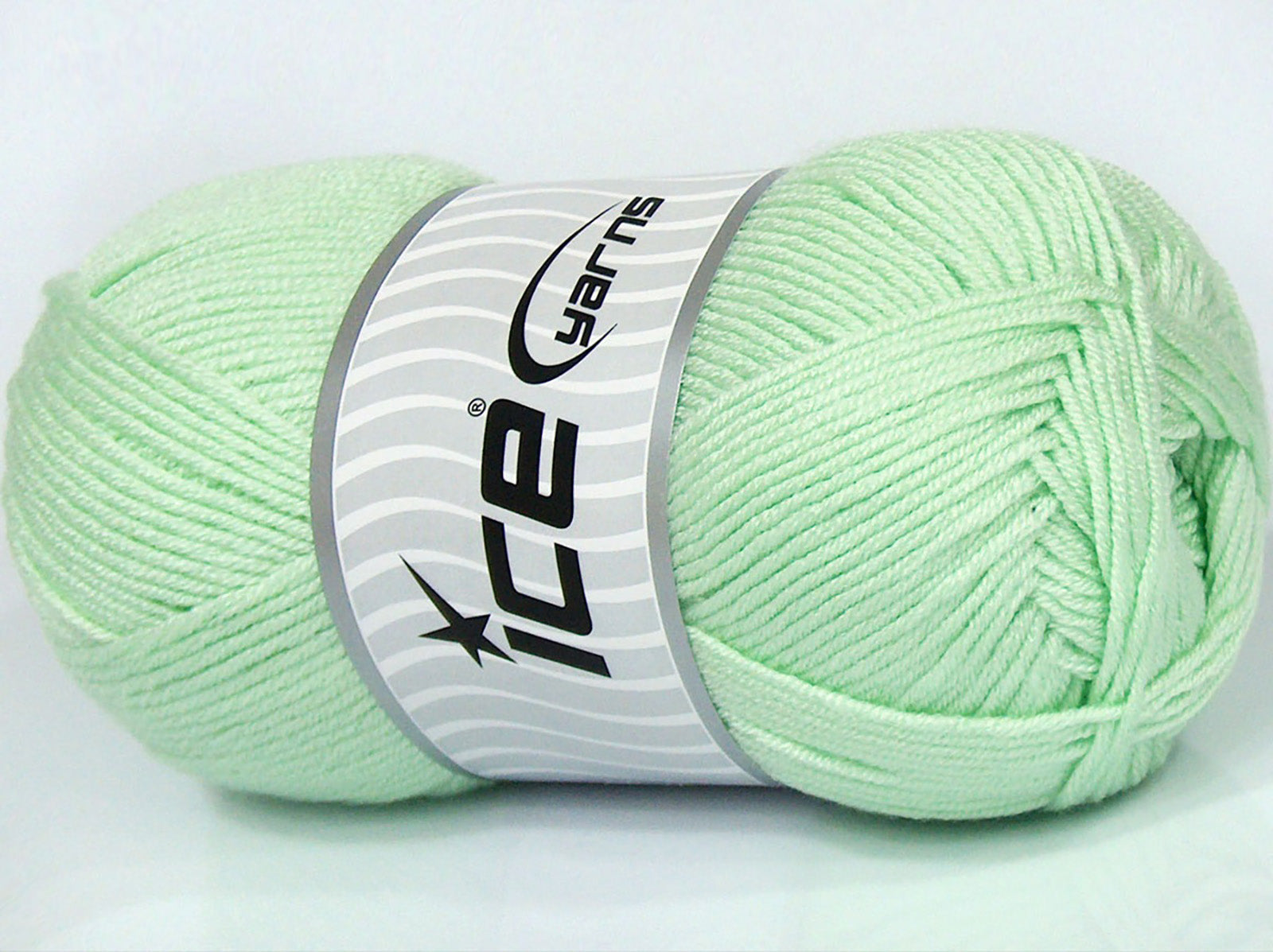 AntiPilling Petite Light MintGreen fnt2-85145