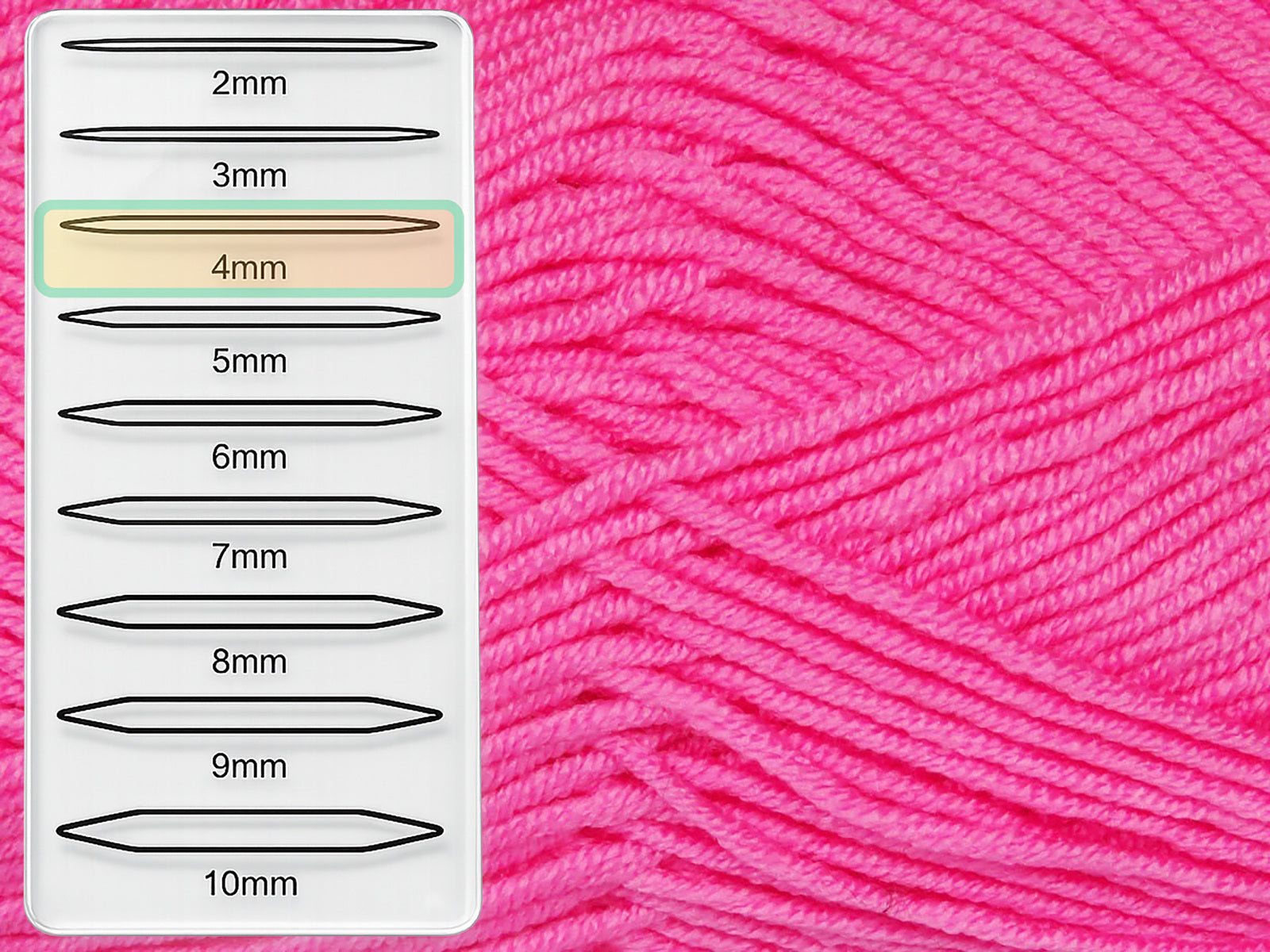 AntiPilling Petite Candy Pink fnt2-85146