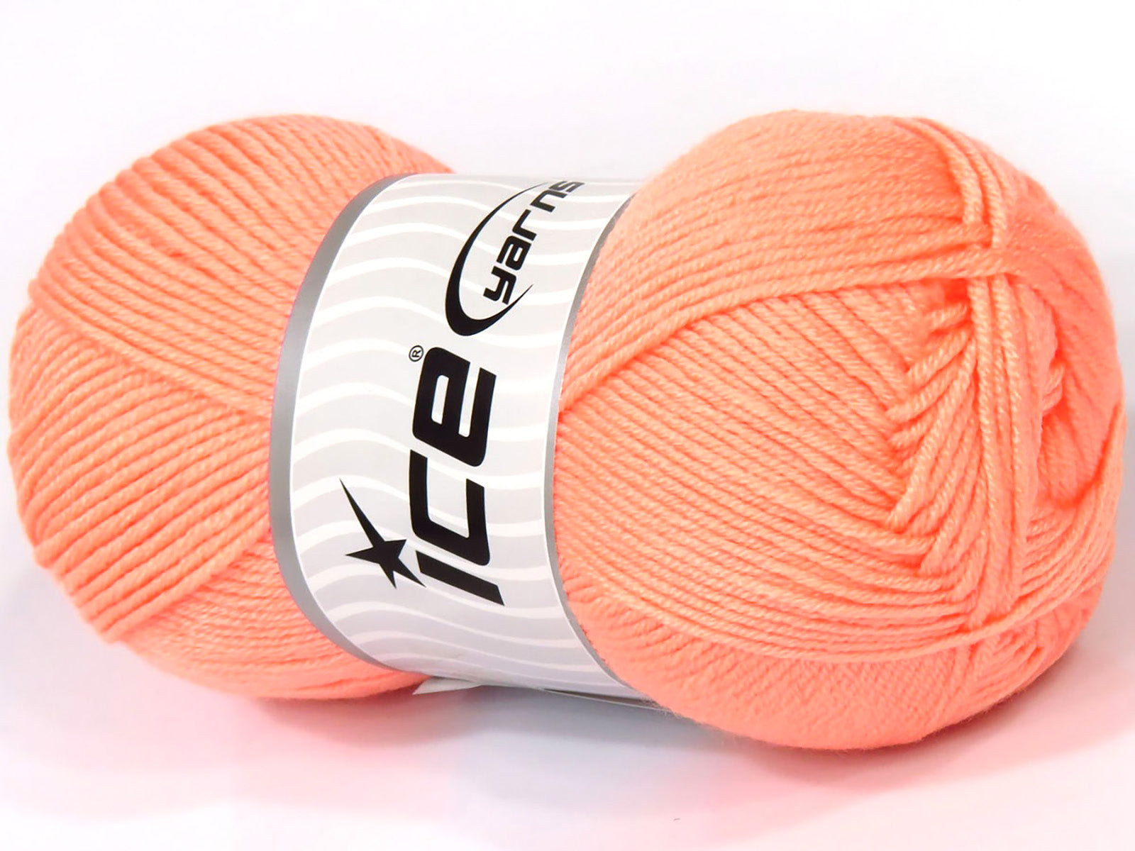 AntiPilling Petite Neon Orange fnt2-85147