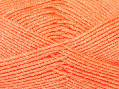 AntiPilling Petite Neon Orange fnt2-85147