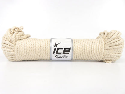 Giant Cotton Cord Light Beige fnt2-85153