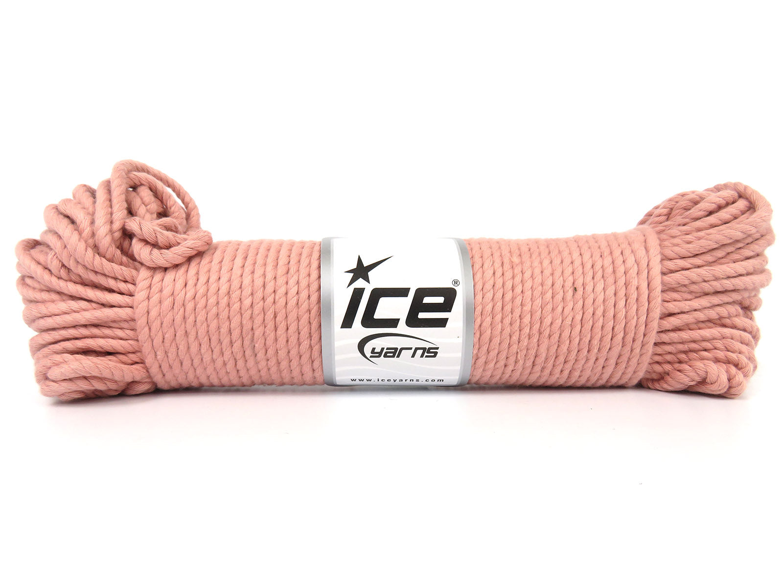 Giant Cotton Cord Light Pink fnt2-85155