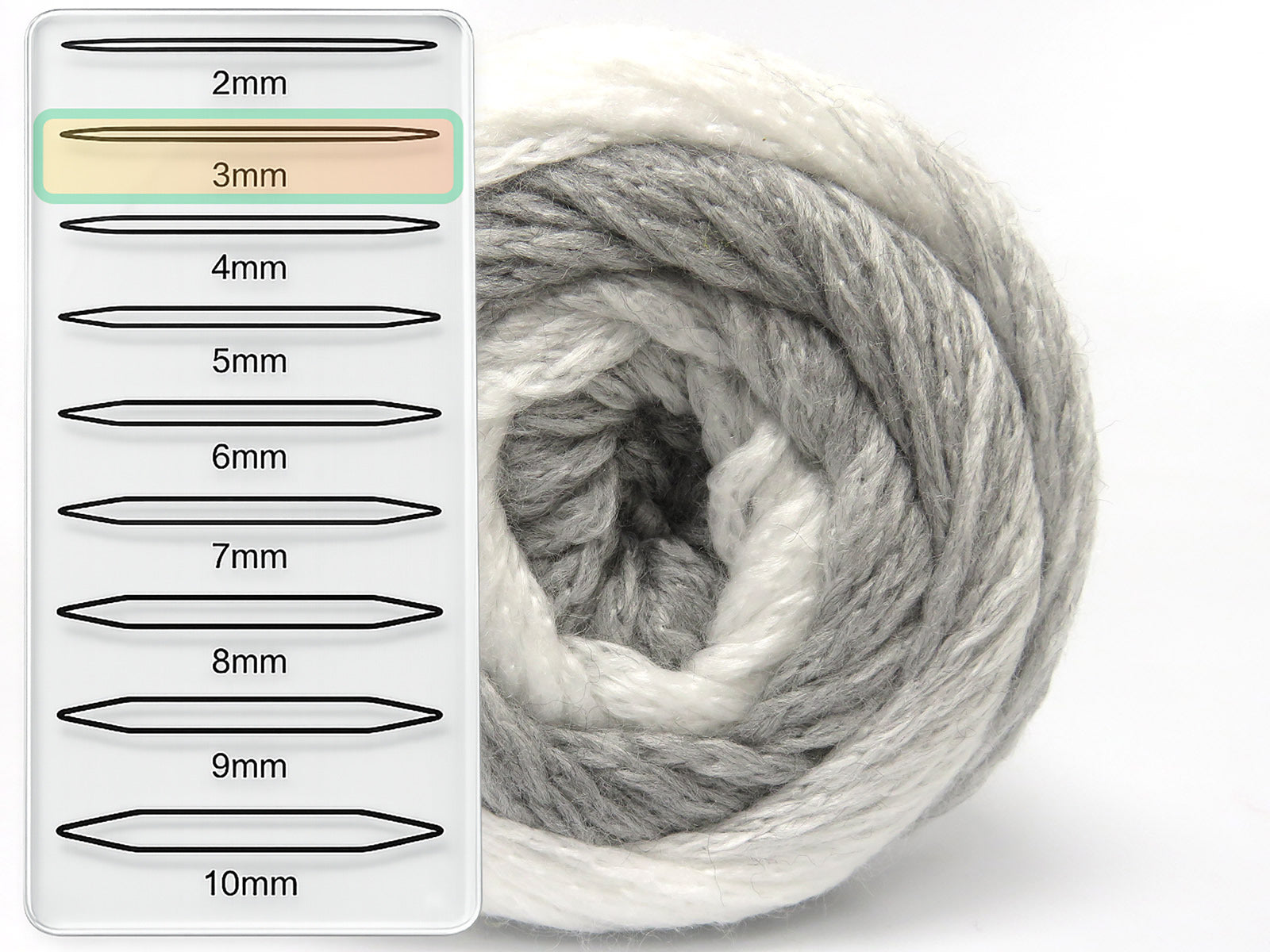 Cakes Kingmont Grey Shades, White fnt2-85159