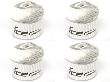 Cakes Kingmont Grey Shades, White fnt2-85159