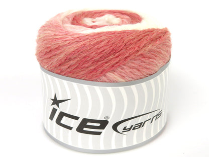 Cakes Kingmont Salmon Shades, White fnt2-85161