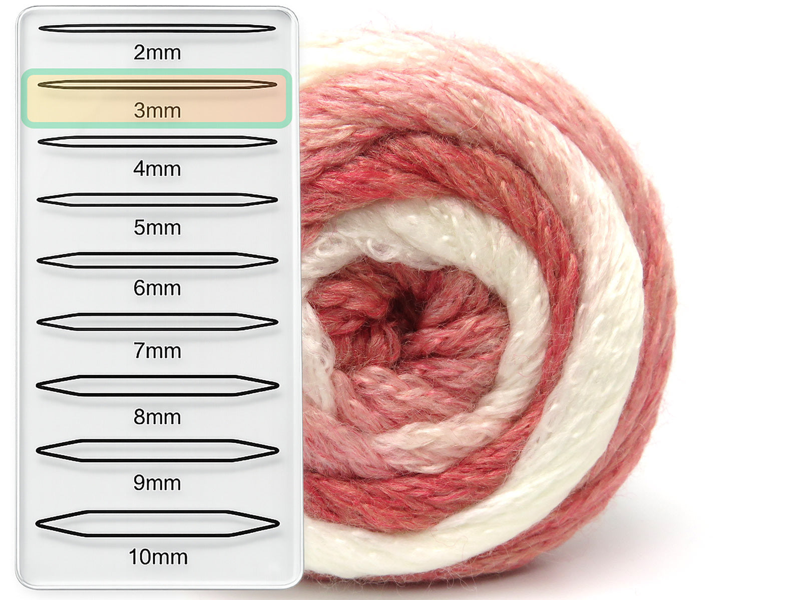 Cakes Kingmont Salmon Shades, White fnt2-85161