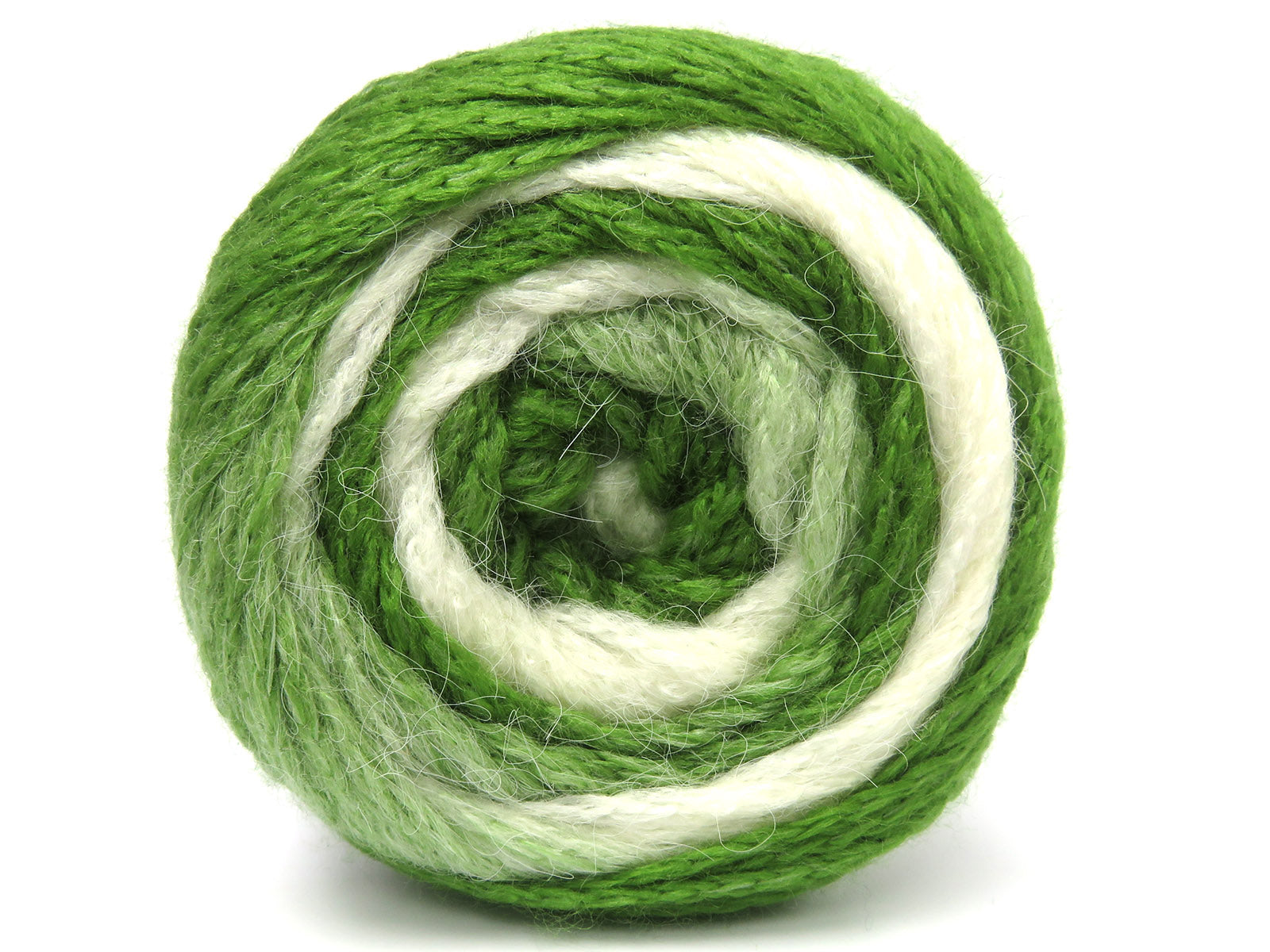 Cakes Viceroy Green Shades, White fnt2-85162