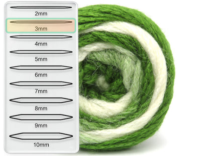 Cakes Viceroy Green Shades, White fnt2-85162