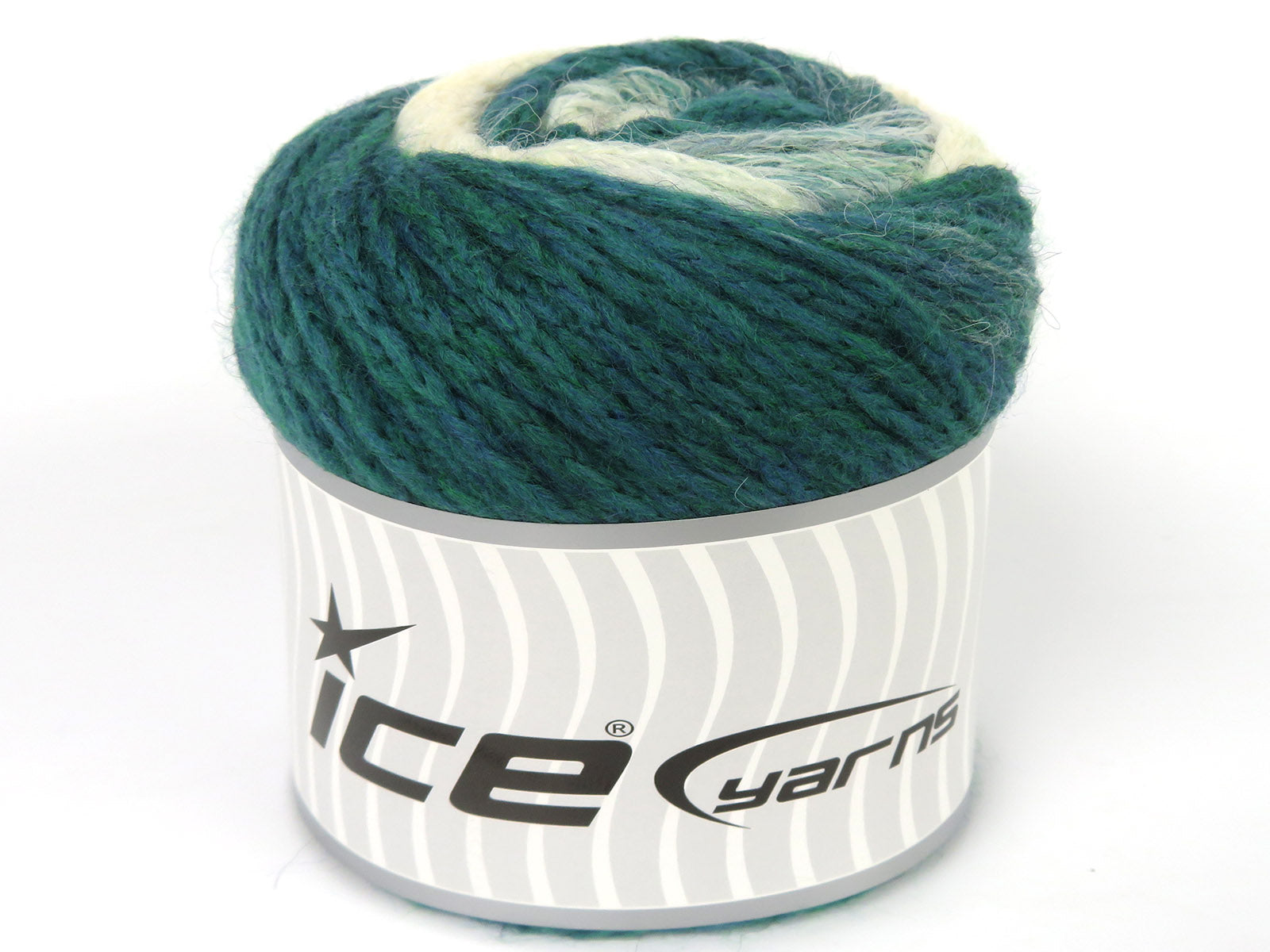 Cakes Hackney Green, Teal, White fnt2-85163