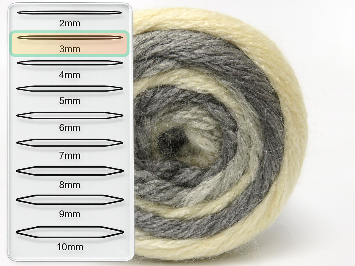 Cakes Viceroy Grey Shades, Cream fnt2-85165