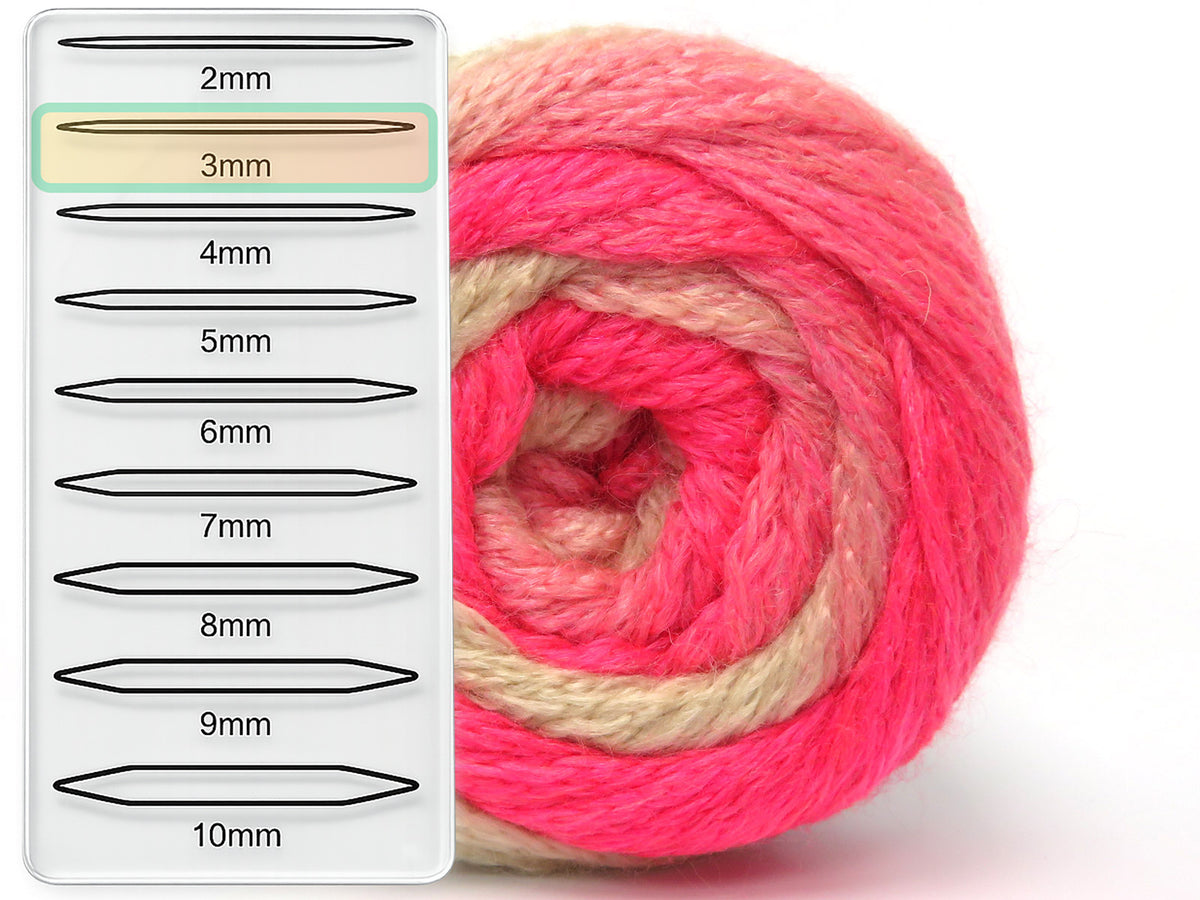 Cakes Viceroy Neon Pink, Beige fnt2-85168