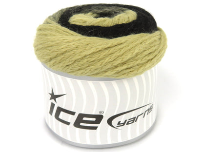 Cakes Lindsey Black, Grey, Beige fnt2-85169