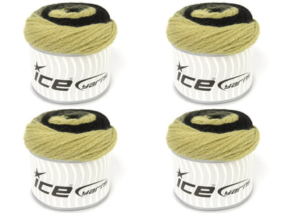 Cakes Lindsey Black, Grey, Beige fnt2-85169