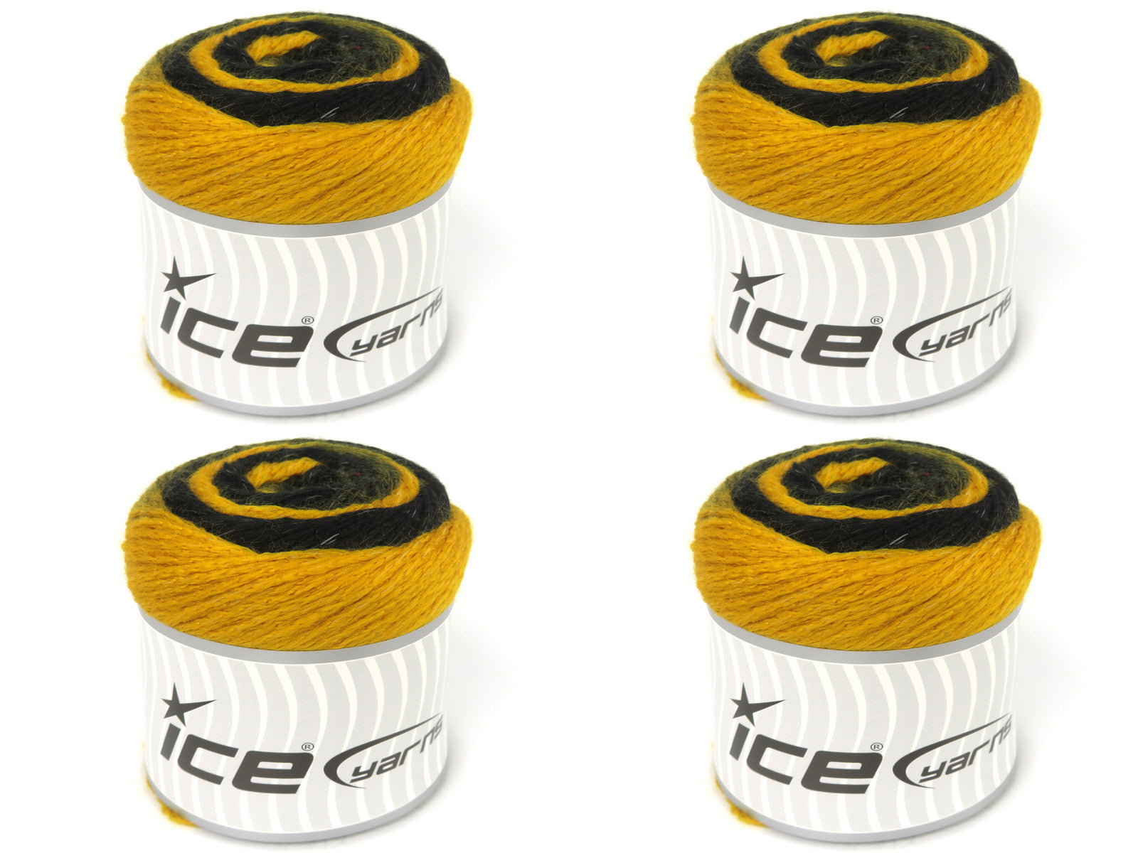 Cakes Viceroy Black, Gold fnt2-85170