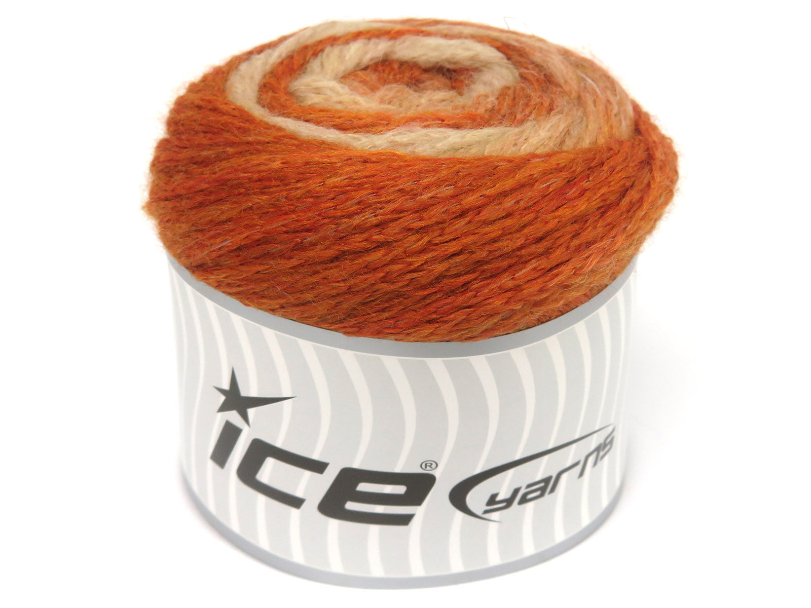 Cakes Viceroy Orange Shades, Beige fnt2-85171