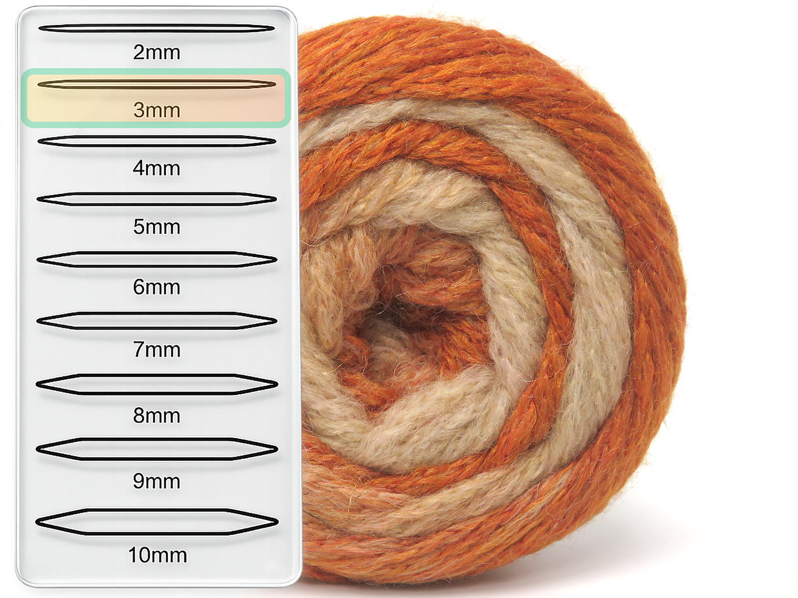 Cakes Viceroy Orange Shades, Beige fnt2-85171