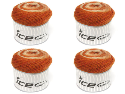 Cakes Viceroy Orange Shades, Beige fnt2-85171