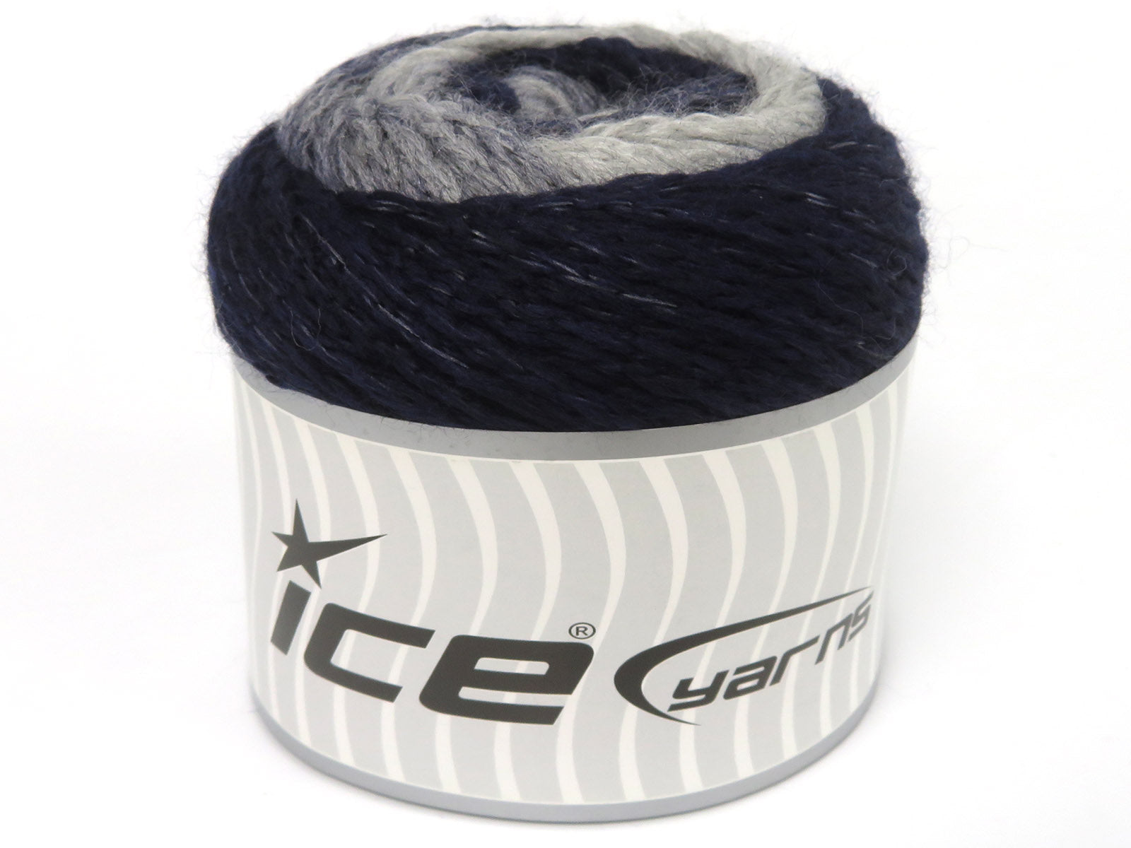 Cakes Lindsey Navy, Grey Shades fnt2-85174