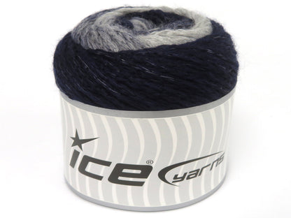 Cakes Lindsey Navy, Grey Shades fnt2-85174