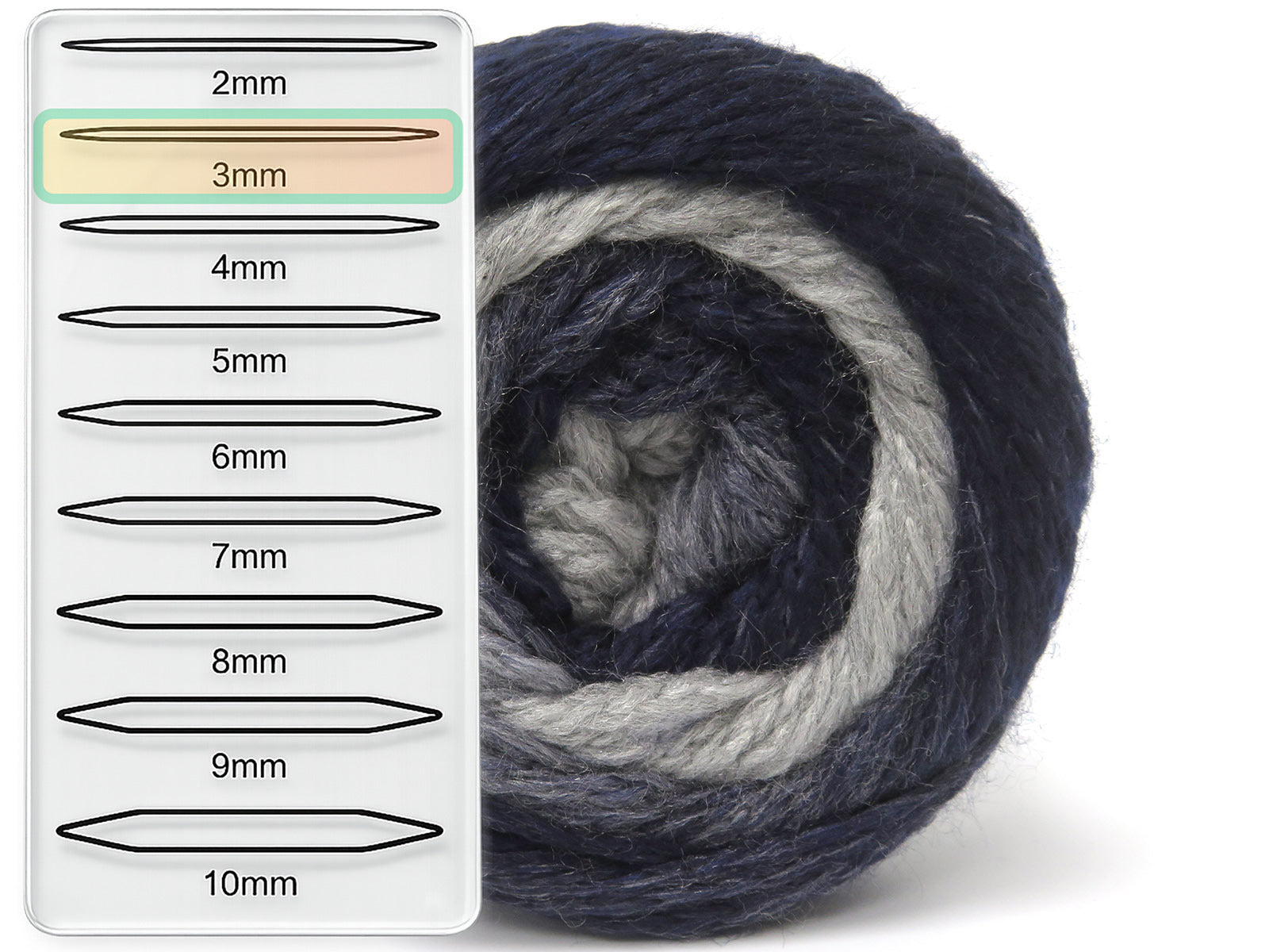 Cakes Lindsey Navy, Grey Shades fnt2-85174