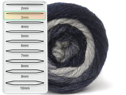 Cakes Lindsey Navy, Grey Shades fnt2-85174