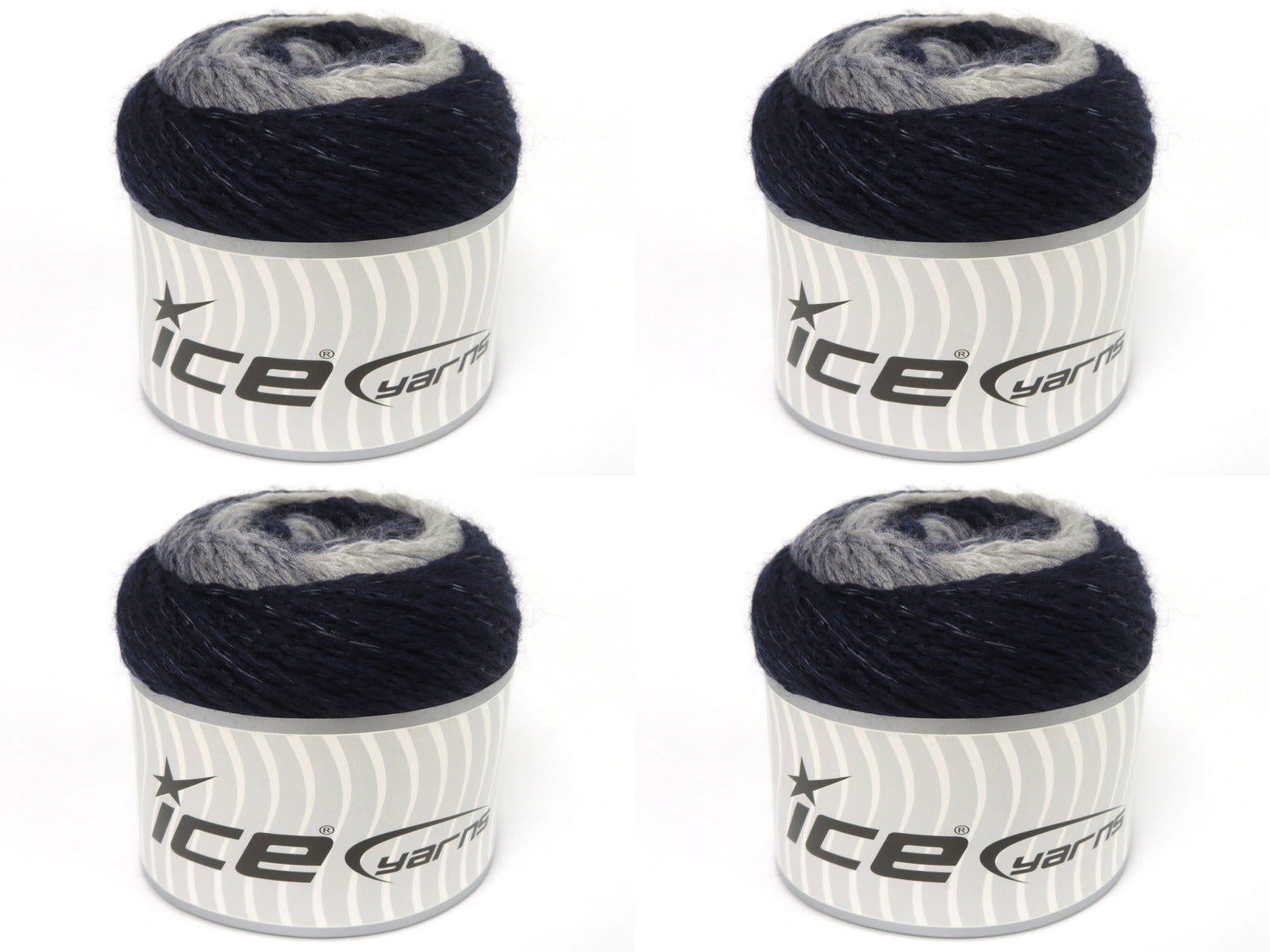Cakes Lindsey Navy, Grey Shades fnt2-85174