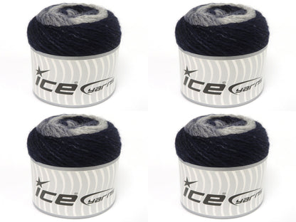 Cakes Lindsey Navy, Grey Shades fnt2-85174