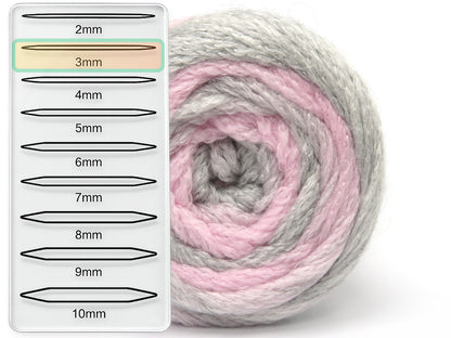 Cakes Viceroy Baby Pink, Grey Shades fnt2-85175
