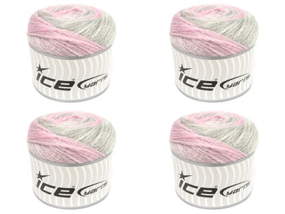 Cakes Viceroy Baby Pink, Grey Shades fnt2-85175