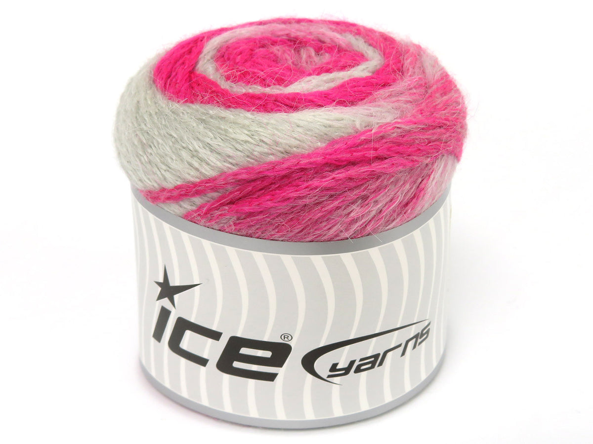 Cakes Viceroy Fuchsia, Grey fnt2-85176