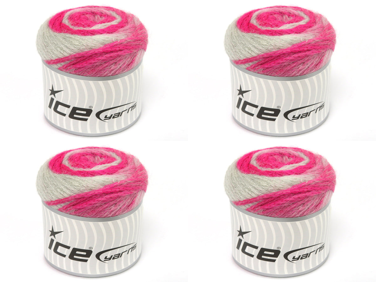 Cakes Viceroy Fuchsia, Grey fnt2-85176