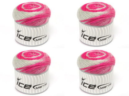 Cakes Viceroy Fuchsia, Grey fnt2-85176
