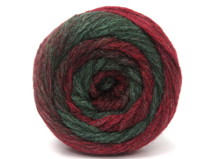 Cakes Viceroy Burgundy, Green fnt2-85179