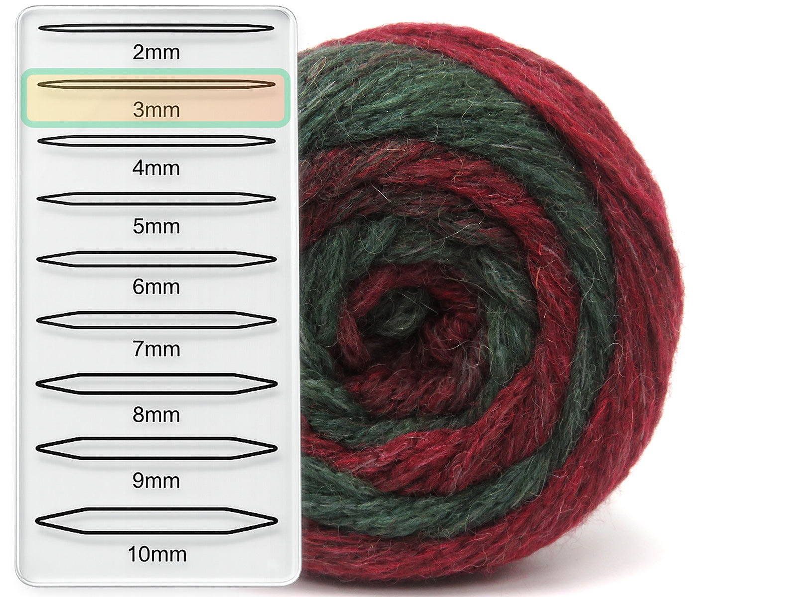Cakes Viceroy Burgundy, Green fnt2-85179