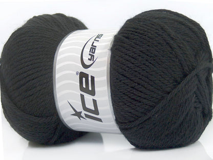 Softly Baby Black fnt2-85180
