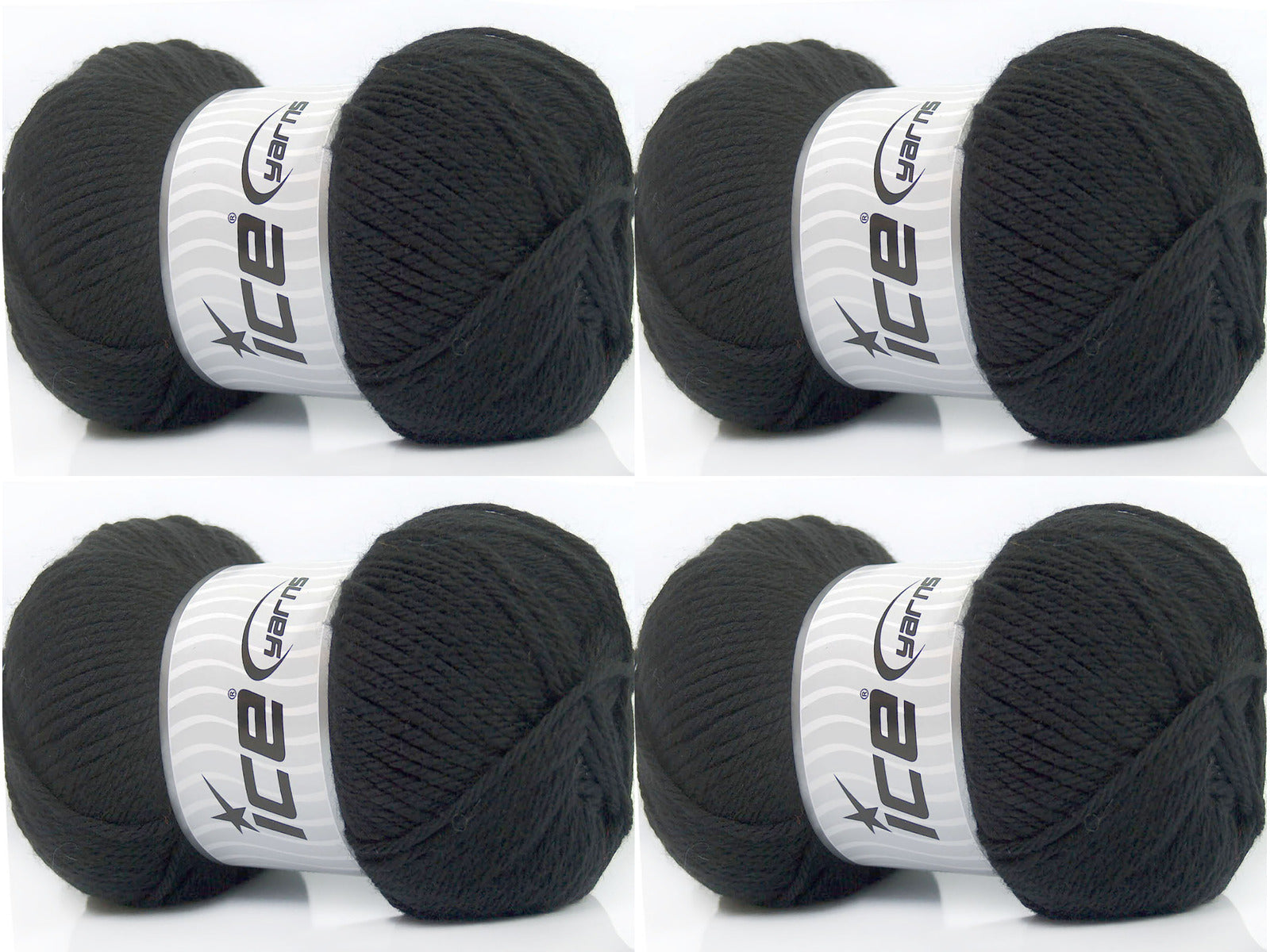 Softly Baby Black fnt2-85180