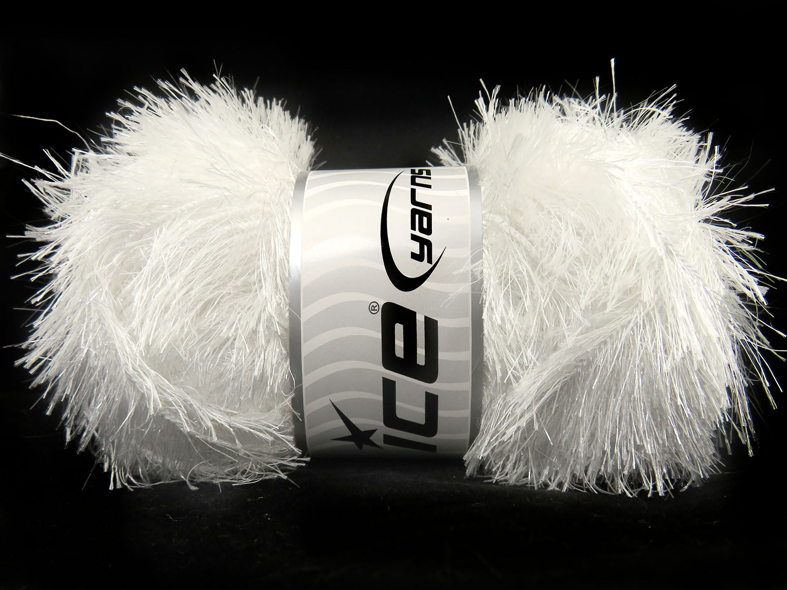 Eyelash Dazzle White fnt2-85181