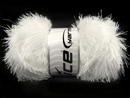 Eyelash Dazzle White fnt2-85181