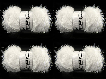 Eyelash Dazzle White fnt2-85181