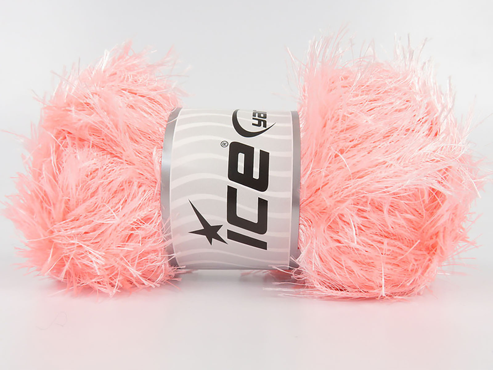 Eyelash 100gr Light Orange fnt2-85184
