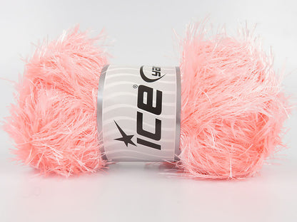 Eyelash 100gr Light Orange fnt2-85184