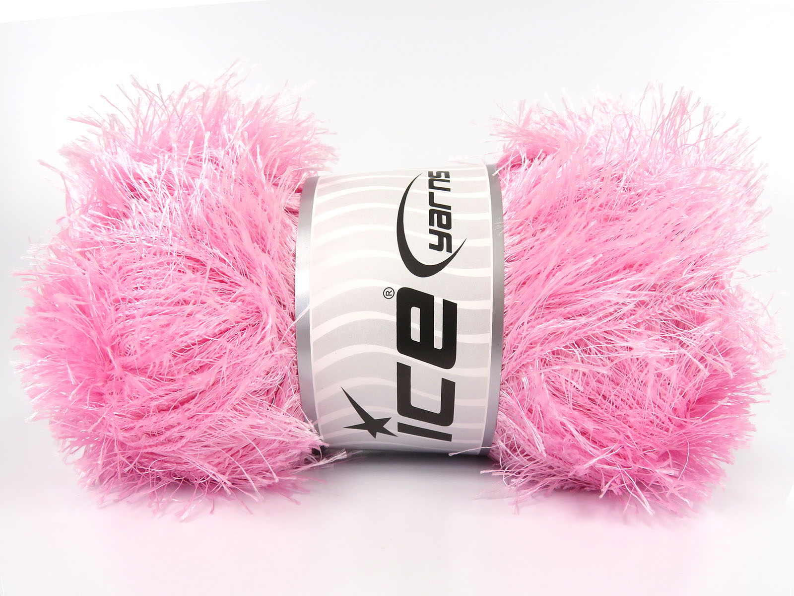 Eyelash 100gr Light Pink fnt2-85185
