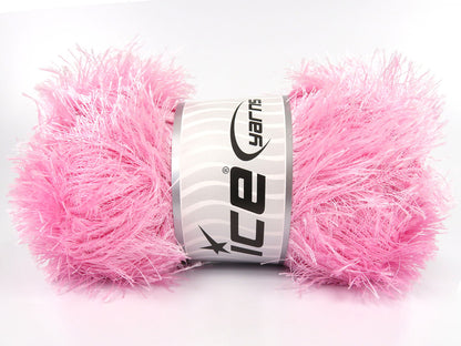 Eyelash 100gr Light Pink fnt2-85185