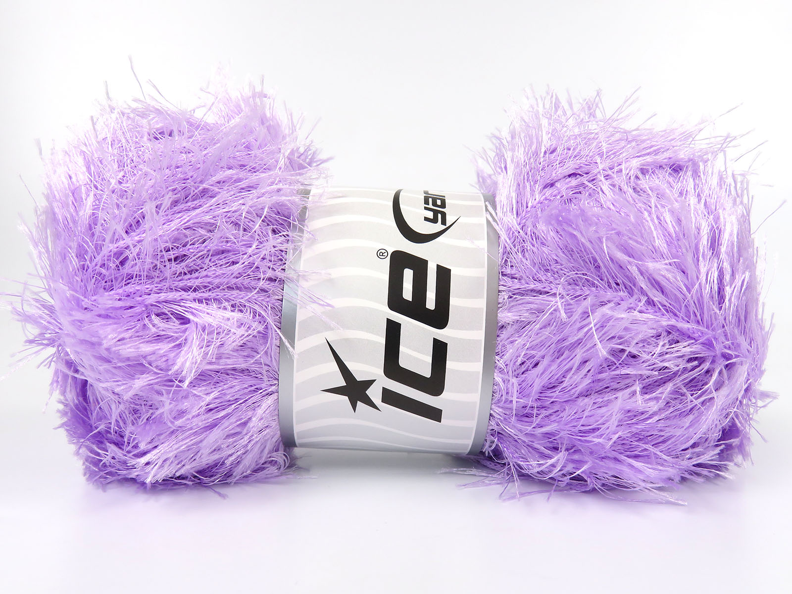 Eyelash 100gr Lilac fnt2-85187