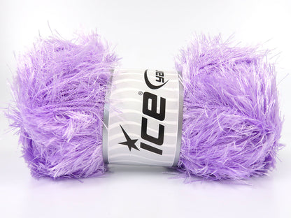 Eyelash 100gr Lilac fnt2-85187