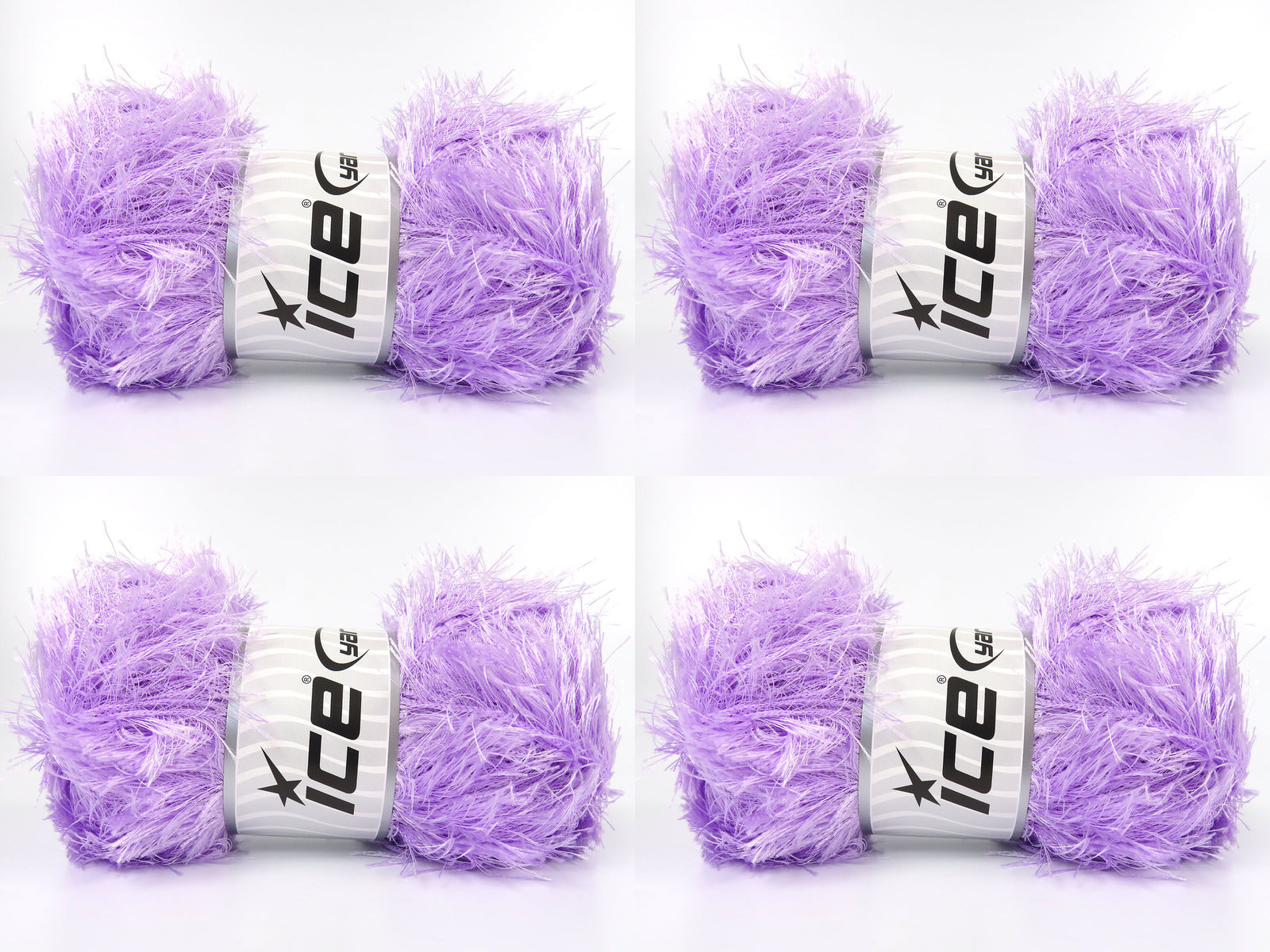 Eyelash 100gr Lilac fnt2-85187